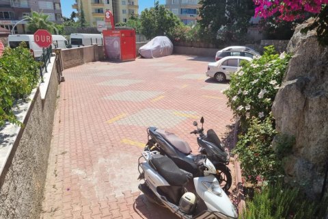 Lejlighed i Cikcilli, Antalya, Tyrkiet Nr. 191986 - 13
