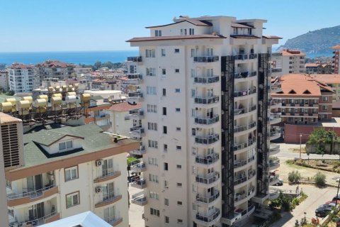 Lejlighed i Cikcilli, Antalya, Tyrkiet Nr. 191986 - 5