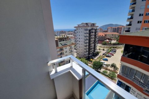 Lejlighed i Cikcilli, Antalya, Tyrkiet Nr. 191986 - 17