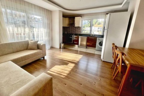 Apartment in Cikcilli, Antalya, Turkey No. 191986