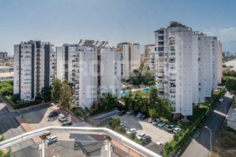 Lejlighed i Lara, Antalya, Tyrkiet Nr. 191993 - 28