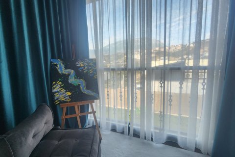 3+1 Villa i Kargicak, Alanya, Antalya, Turkiet Nr. 144646 - 29