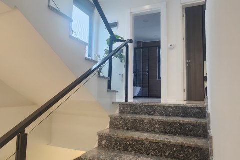 3+1 Villa i Kargicak, Alanya, Antalya, Turkiet Nr. 144646 - 24