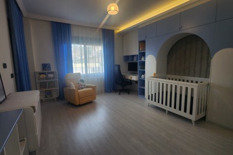 3+1 Villa i Kargicak, Alanya, Antalya, Turkiet Nr. 144646 - 30