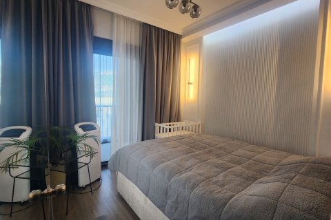 3+1 Villa i Kargicak, Alanya, Antalya, Turkiet Nr. 144646 - 26