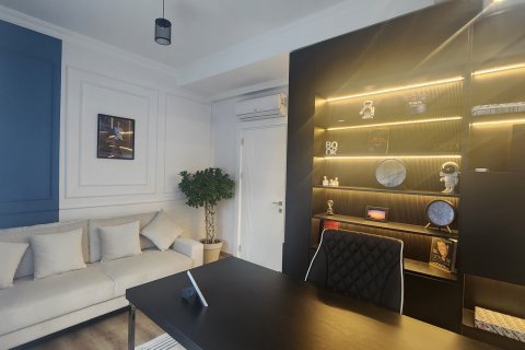 3+1 Villa i Kargicak, Alanya, Antalya, Turkiet Nr. 144646 - 15