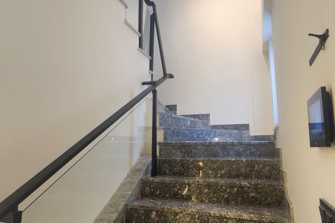 3+1 Villa i Kargicak, Alanya, Antalya, Turkiet Nr. 144646 - 19