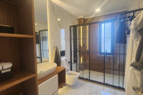 3+1 Villa i Kargicak, Alanya, Antalya, Turkiet Nr. 144646 - 21