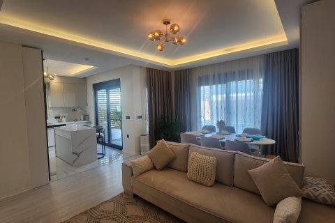 3+1 Villa i Kargicak, Alanya, Antalya, Turkiet Nr. 144646 - 16