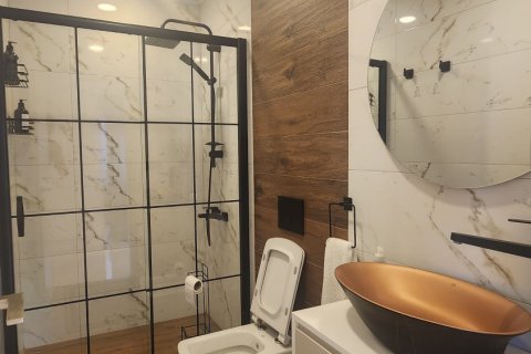 3+1 Villa i Kargicak, Alanya, Antalya, Turkiet Nr. 144646 - 20
