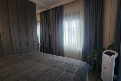 3+1 Villa i Kargicak, Alanya, Antalya, Turkiet Nr. 144646 - 25