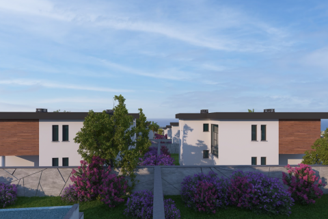 Villa for sale in Northern Cyprus, 4 bedrooms, 310m2, No. 144645 – photo 7
