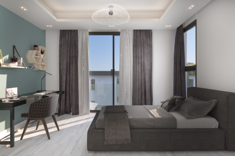 Villa for sale in Northern Cyprus, 4 bedrooms, 310m2, No. 144645 – photo 15