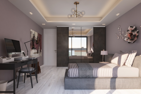 Villa for sale in Northern Cyprus, 4 bedrooms, 310m2, No. 144645 – photo 17