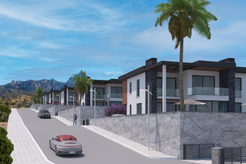 Villa for sale in Northern Cyprus, 4 bedrooms, 310m2, No. 144645 – photo 3