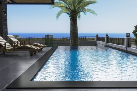 4+1 Villa in North Coast, Karsiyaka, Girne, Nr. 144224 - 4
