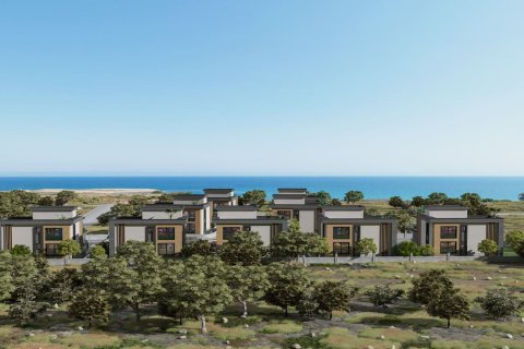 4+1 Villa in North Coast, Karsiyaka, Girne,  Nr. 144223 - 9
