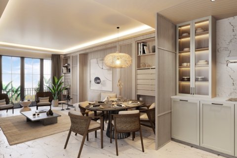 1+1 Lägenhet i Istanbul, istanbul, Turkiet Nr. 156535 - 12