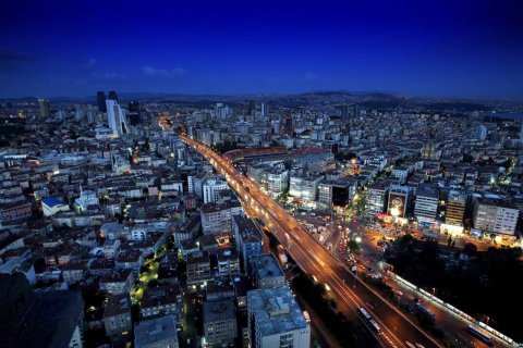 Apartment for sale in Istanbul, Turkey, 3 bedrooms, 148m2, No. 147797 – photo 30