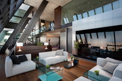 Apartment for sale in Istanbul, Turkey, 3 bedrooms, 148m2, No. 147797 – photo 11