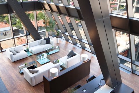 Apartment for sale in Istanbul, Turkey, 3 bedrooms, 148m2, No. 147797 – photo 13