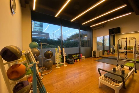 Apartment for sale in Istanbul, Turkey, 3 bedrooms, 148m2, No. 147797 – photo 15