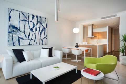 Apartment for sale in Istanbul, Turkey, 3 bedrooms, 148m2, No. 147797 – photo 29