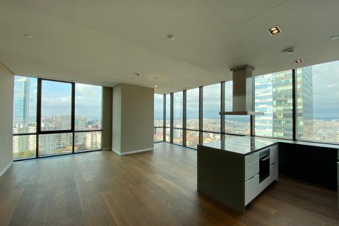 Apartment for sale in Istanbul, Turkey, 3 bedrooms, 148m2, No. 147797 – photo 27