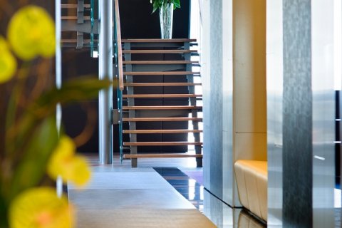 Apartment for sale in Istanbul, Turkey, 3 bedrooms, 148m2, No. 147797 – photo 12