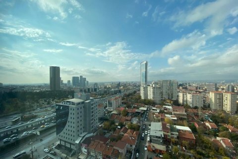 Apartment for sale in Istanbul, Turkey, 3 bedrooms, 148m2, No. 147797 – photo 23