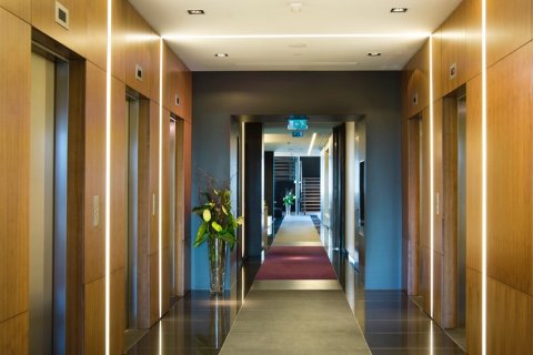 Apartment for sale in Istanbul, Turkey, 3 bedrooms, 148m2, No. 147797 – photo 9