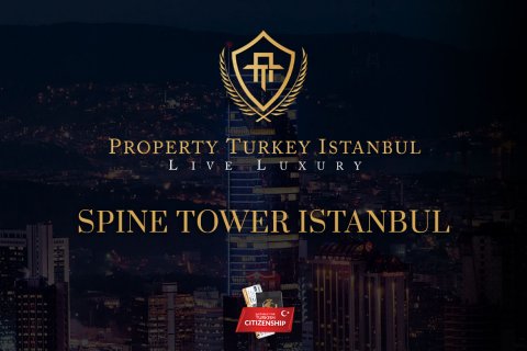 Daire 2+1 İstanbul, Türkiye №147774 - 9