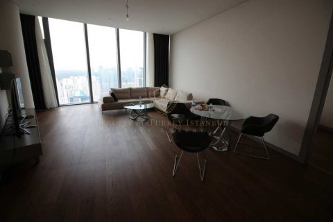 Daire 2+1 İstanbul, Türkiye №147774 - 2