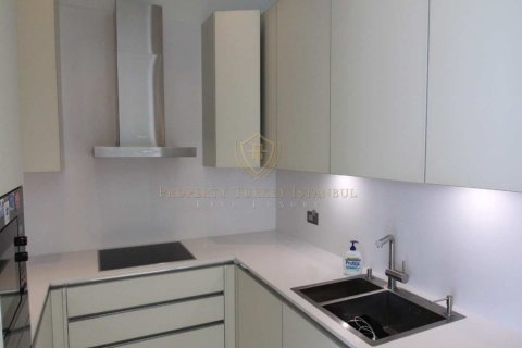 2+1 Apartment in Istanbul, Turkey No. 147774