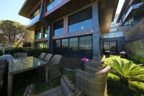 Villa for sale in Sariyer, Istanbul, Turkey, 4 bedrooms, 235m2, No. 147775 – photo 10