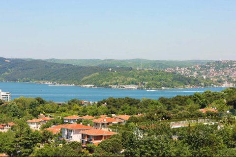 Villa for sale in Sariyer, Istanbul, Turkey, 4 bedrooms, 235m2, No. 147775 – photo 7