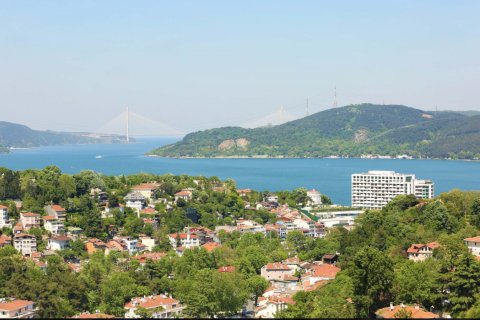 Villa for sale in Sariyer, Istanbul, Turkey, 4 bedrooms, 235m2, No. 147775 – photo 6