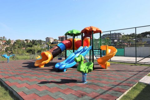 Villa for sale in Sariyer, Istanbul, Turkey, 4 bedrooms, 235m2, No. 147775 – photo 4
