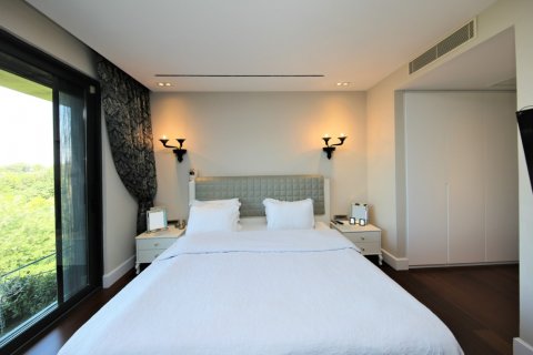Villa for sale in Sariyer, Istanbul, Turkey, 4 bedrooms, 235m2, No. 147775 – photo 18