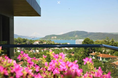 Villa for sale in Sariyer, Istanbul, Turkey, 4 bedrooms, 235m2, No. 147775 – photo 15