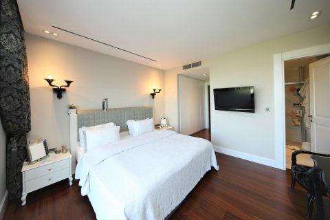 Villa for sale in Sariyer, Istanbul, Turkey, 4 bedrooms, 235m2, No. 147775 – photo 17