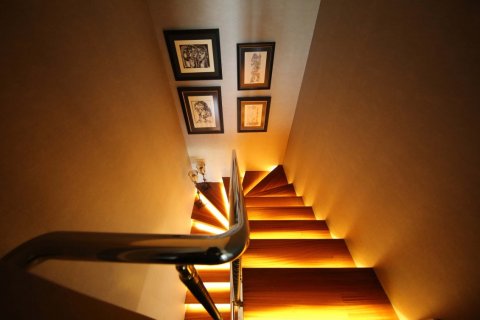 Villa for sale in Sariyer, Istanbul, Turkey, 4 bedrooms, 235m2, No. 147775 – photo 16