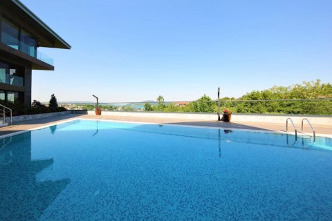 Villa for sale in Sariyer, Istanbul, Turkey, 4 bedrooms, 235m2, No. 147775 – photo 3