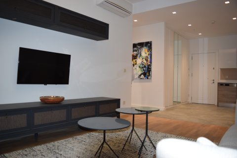 2+1 Wohnung  in Istanbul, Türkei Nr. 147799