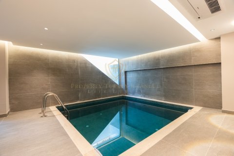 12+1 Villa i Bodrum, Mugla, Turkiet Nr. 147776 - 14