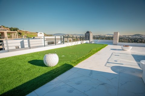 12+1 Villa i Bodrum, Mugla, Turkiet Nr. 147776 - 22