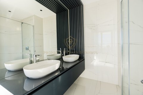 12+1 Villa i Bodrum, Mugla, Turkiet Nr. 147776 - 7