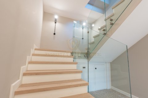 12+1 Villa i Bodrum, Mugla, Turkiet Nr. 147776 - 28