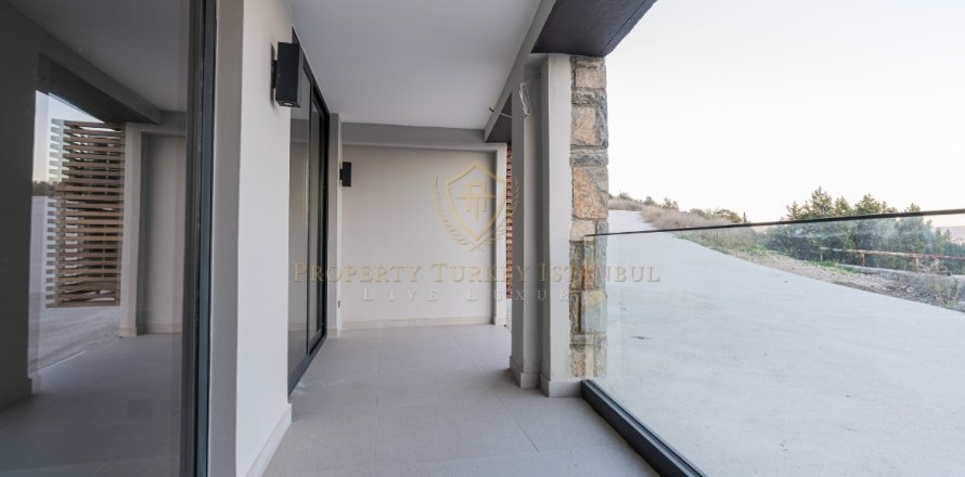 12+1 Villa i Bodrum, Mugla, Turkiet Nr. 147776
