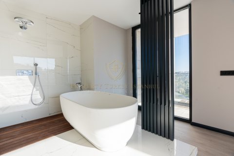 12+1 Villa i Bodrum, Mugla, Turkiet Nr. 147776 - 4